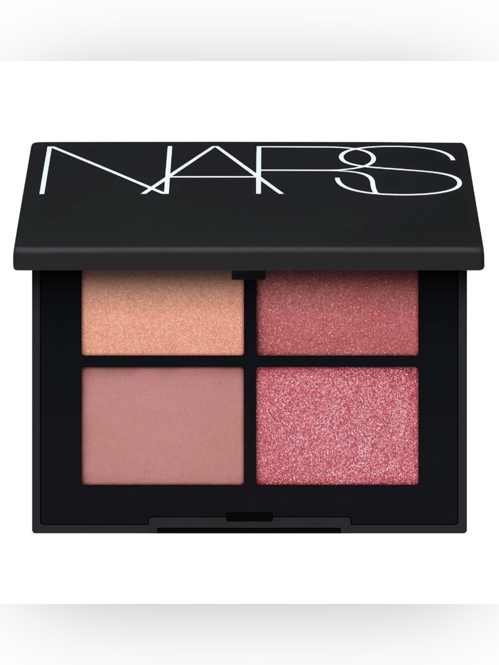 NARS Eyeshadow quad Kuala Lumpur